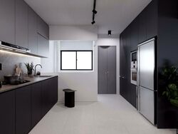 Blk 324 Tampines Street 32 (Tampines), HDB Executive #529483931